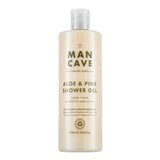 ManCave Aloe &amp;amp; Pine Shower Gel 500ml