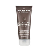 ManCave Body Lotion Gradual Tan 200ml