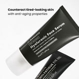 ManCave Hyaluronic Acid Anti-Aging Face Serum 50ml