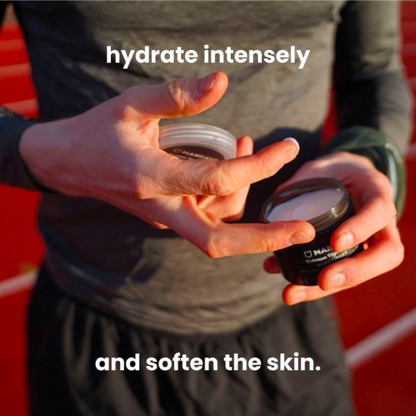 ManCave Intense Hydration Moisturiser 100ml