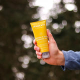 ManCave Lemon &amp;amp; Oak Shower Gel   200ml