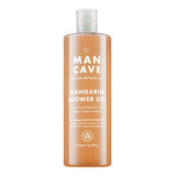 ManCave Mandarin Shower Gel  500ml