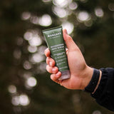 ManCave Olive Stone Face Scrub   100ml