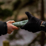 ManCave Olive Stone Face Scrub   100ml