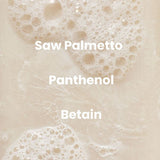 ManCave Scalp Care+ Shampoo 350ml