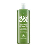 ManCave Wild Mint Shower Gel   500ml