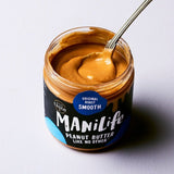 ManiLife Rich Cocoa Smooth Peanut Butter 275g