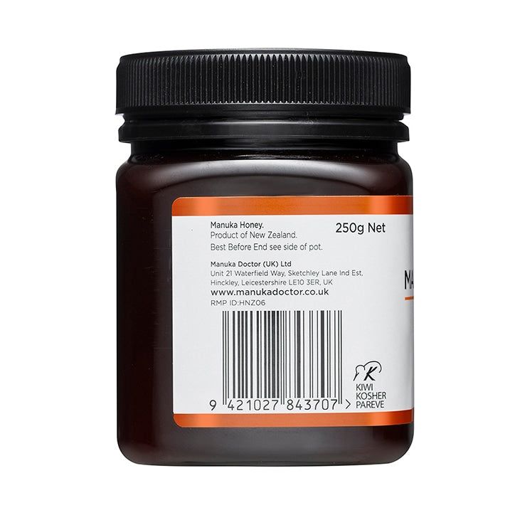 Manuka Doctor Manuka Honey MGO 240 500g