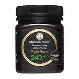 Manuka Pharm Manuka Honey MGO 740 500g