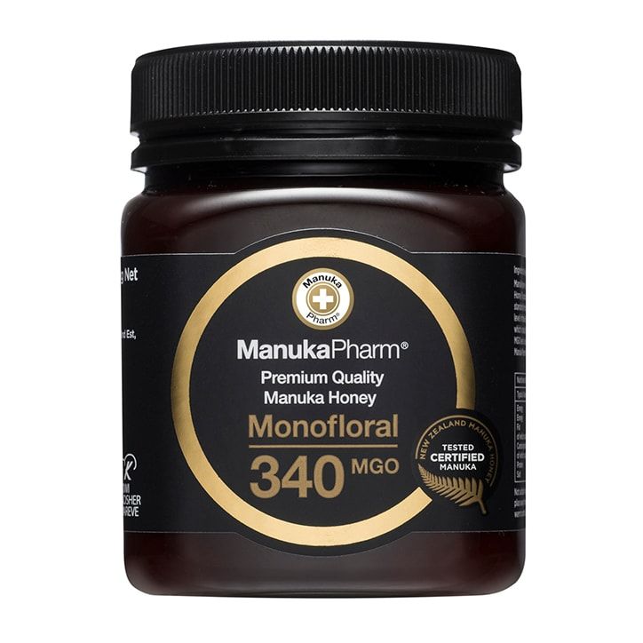 Manuka Pharm Manuka Honey MGO 740 500g