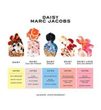 Marc Jacobs Daisy Eau de Toilette 100ml