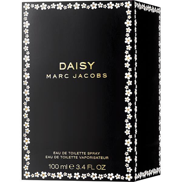 Marc Jacobs Daisy Eau de Toilette 100ml