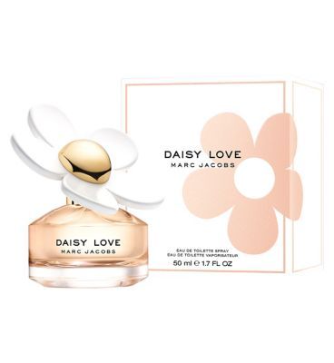 Marc Jacobs Daisy Love Eau de Toilette 50ml