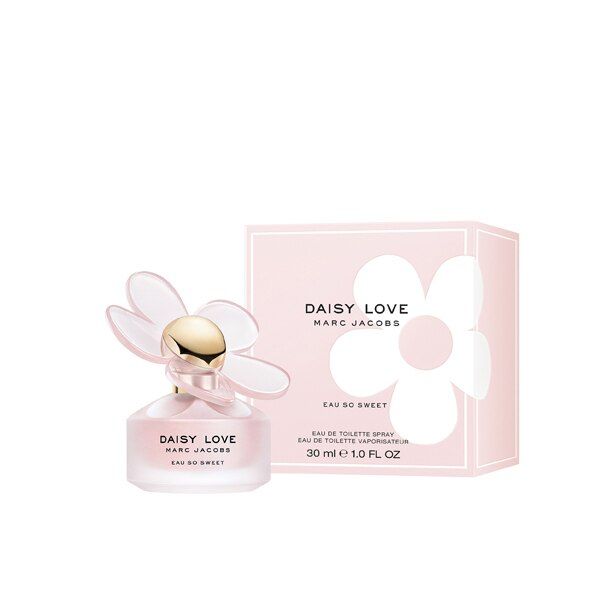 Marc Jacobs Daisy Love Eau So Sweet Eau De Toilette 30ml