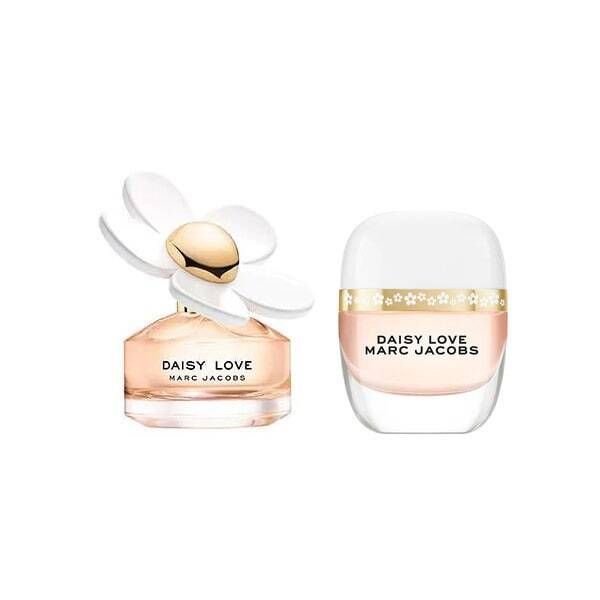Marc Jacobs Daisy Love Fragrance Bundle