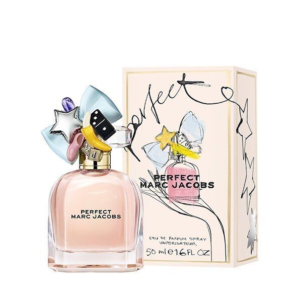 Marc Jacobs Perfect Eau de Parfum 50ml