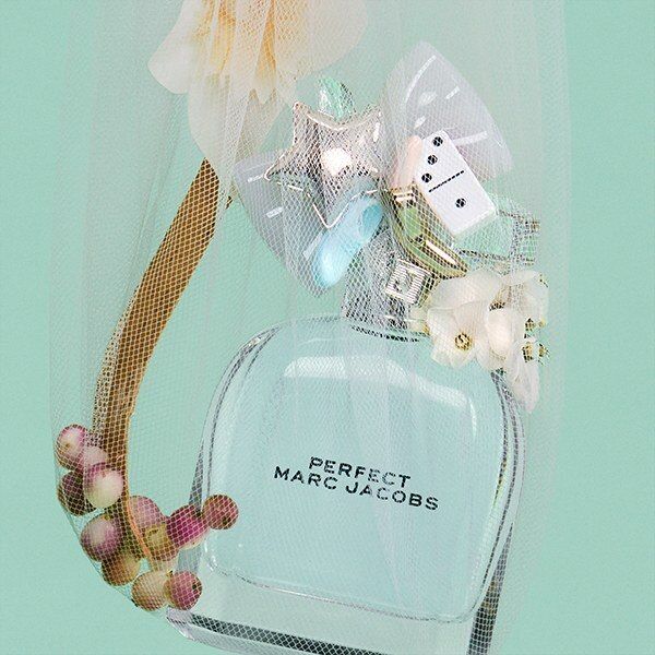 Marc Jacobs Perfect Eau de Toilette 100ml