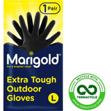Marigold Extra Tough Outdoor Gloves Large