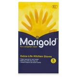 Marigold Kitchen Gloves, Small