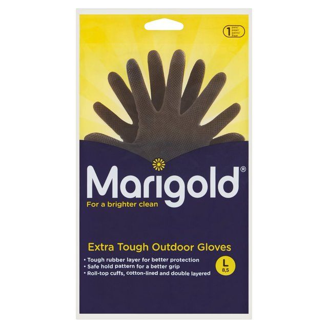 Marigold Outdoor Tough Gloves L   1pair