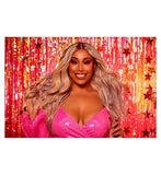 Mark Hill Pick 'N' Mix drop curl