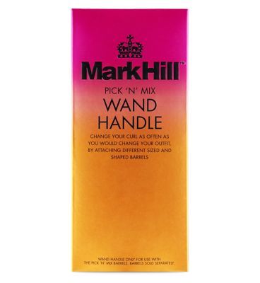 Mark Hill Pick 'N' Mix Handle