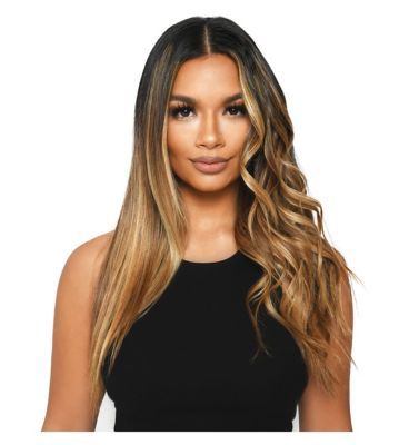 Mark Hill Pick 'N' Mix Medium Curl barrel