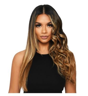 Mark Hill Pick 'N' Mix Small Curl barrel