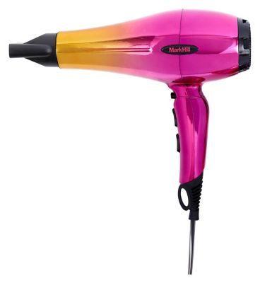 Mark Hill Style Addict Perfect Blow Dry Kit