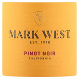 Mark West Pinot Noir   75cl