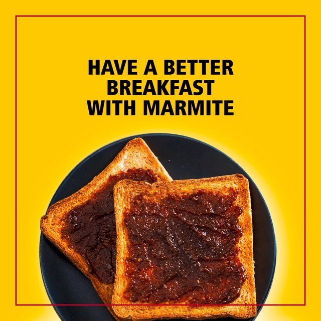 Marmite Original Yeast Extract Spread    125g