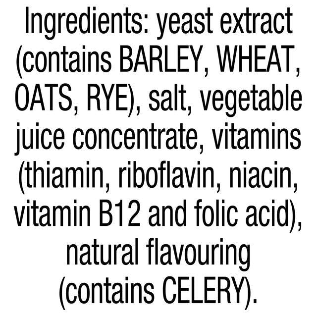 Marmite Original Yeast Extract Spread    500g