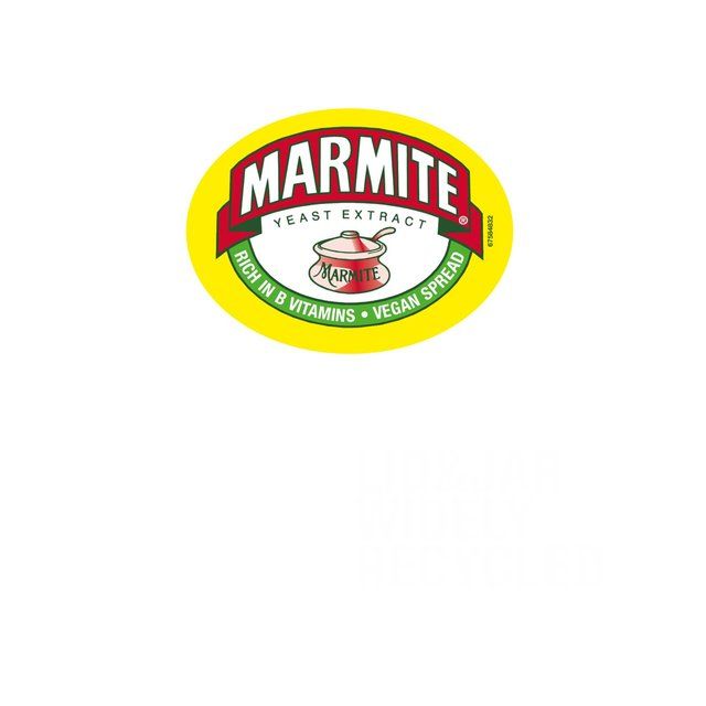 Marmite Original Yeast Extract Spread    500g