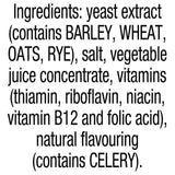 Marmite Reduced Salt Yeast Extract Spread   250g