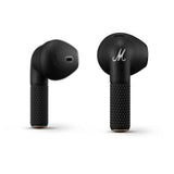 Marshall Minor III Wireless Earbuds in Black