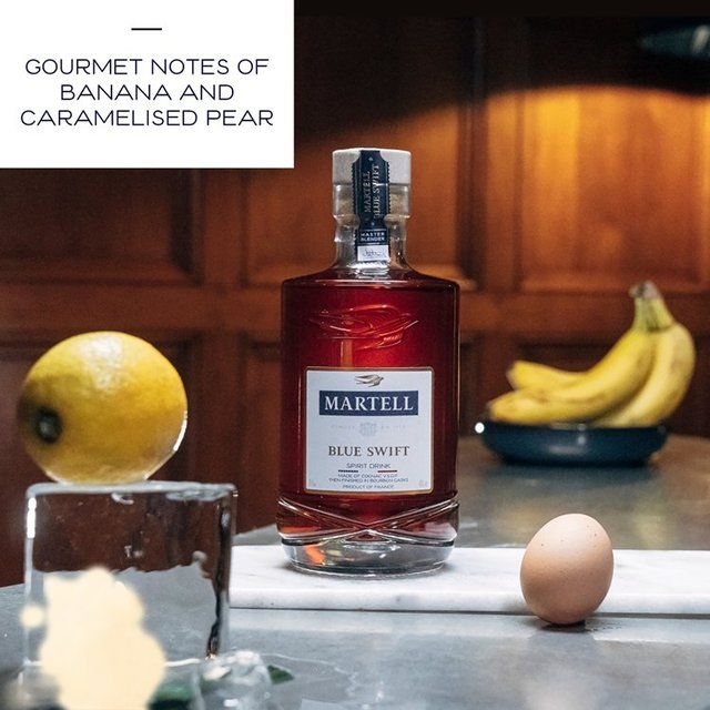 Martell Blue Swift Cognac VSOP   70cl