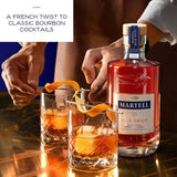 Martell Blue Swift Cognac VSOP   70cl