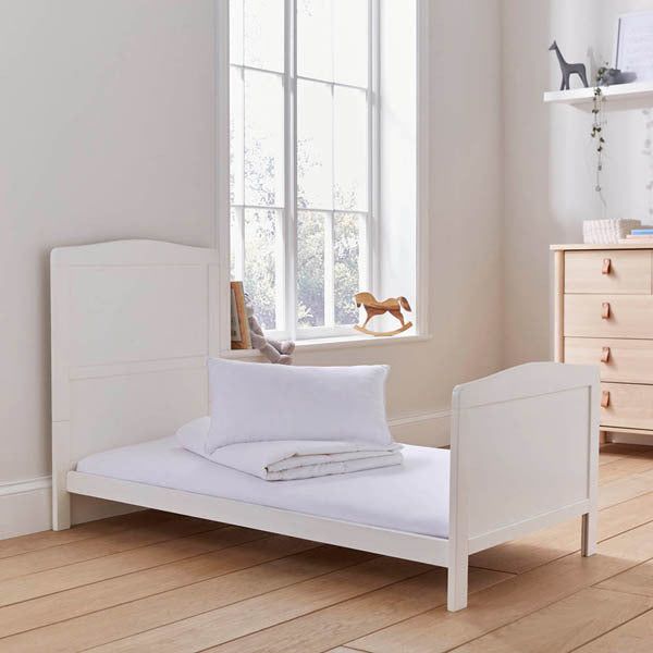 Martex Baby Temperature Regulating Baby Pillow