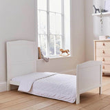 Martex Baby Wool 4 Tog Duvet Cotbed