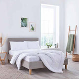 Martex EcoPure Recycled Microfibre 10.5 Tog Duvet SuperKing