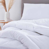 Martex EcoPure Recycled Microfibre 13.5 Tog AS Duvet Double