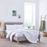 Martex EcoPure Recycled Microfibre 4.5 Tog Duvet Double