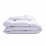 Martex EcoPure Recycled Microfibre 4.5 Tog Duvet SuperKing