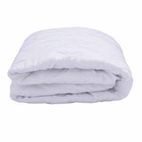 Martex EcoPure Recycled Microfibre Mattress Protector Single