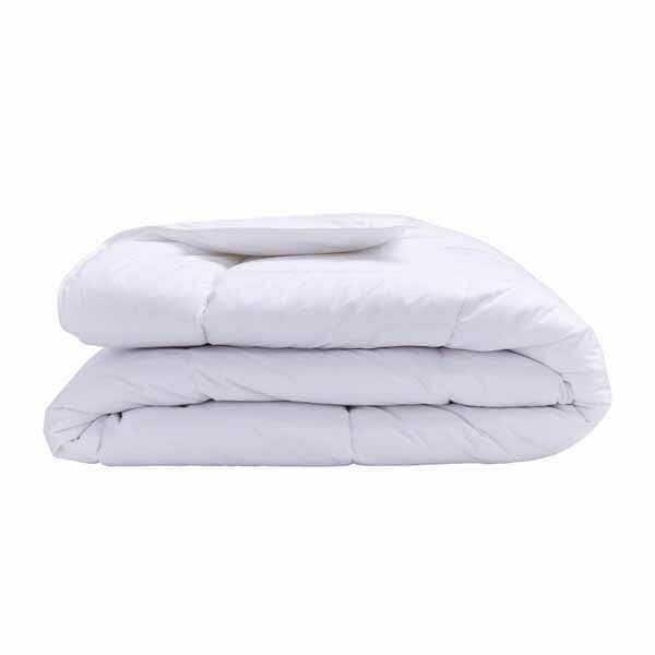 Martex Health &amp;amp; Wellness Anti-Allergy 10.5 Tog Duvet SKing