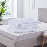 Martex Health &amp;amp; Wellness Anti-Allergy 10.5 Tog Duvet SKing