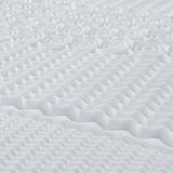 Martex Health &amp;amp; Wellness Memory Foam Topper Super King