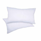 Martex Health &amp;amp; Wellness Seersucker Pillows Pack of 2