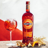 Martini Fiero Vermouth Aperitivo   75cl