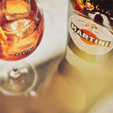 Martini Rosso Vermouth Aperitivo   75cl